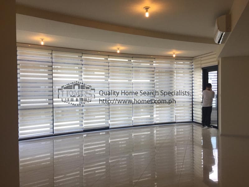Splendid 3 Bedroom for Rent in Arya - Bonifacio Global City, Taguig - photo 1