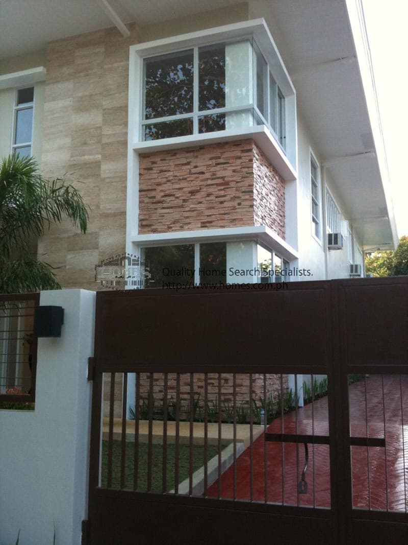 Wonderful modern 2-storey - photo 2