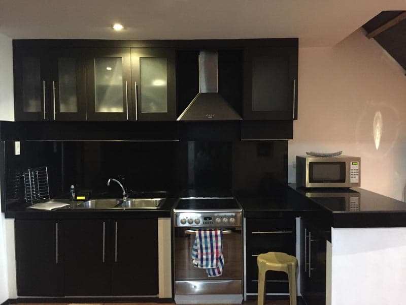 Cozy 2-bedroom unit - photo 2