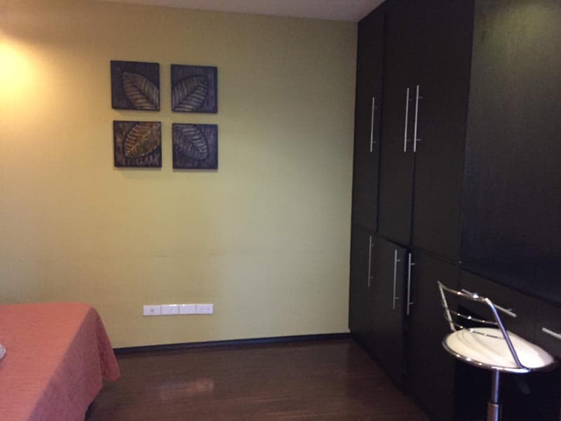 Cozy 2-bedroom unit - photo 3