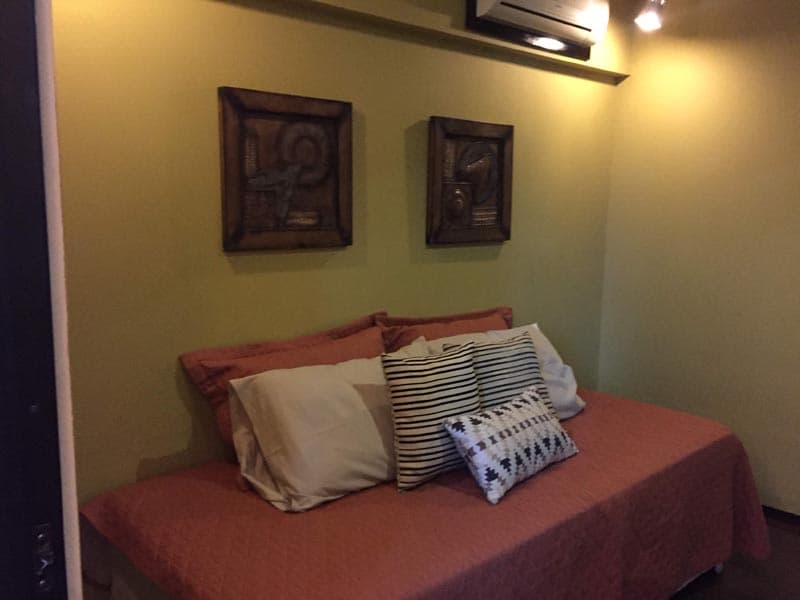 Cozy 2-bedroom unit - photo 4