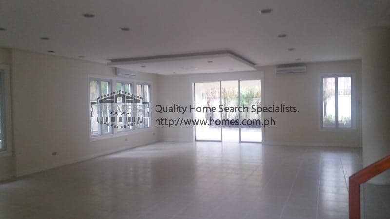 Open spacious 2-storey - Dasmarinas Village, Makati - photo 1
