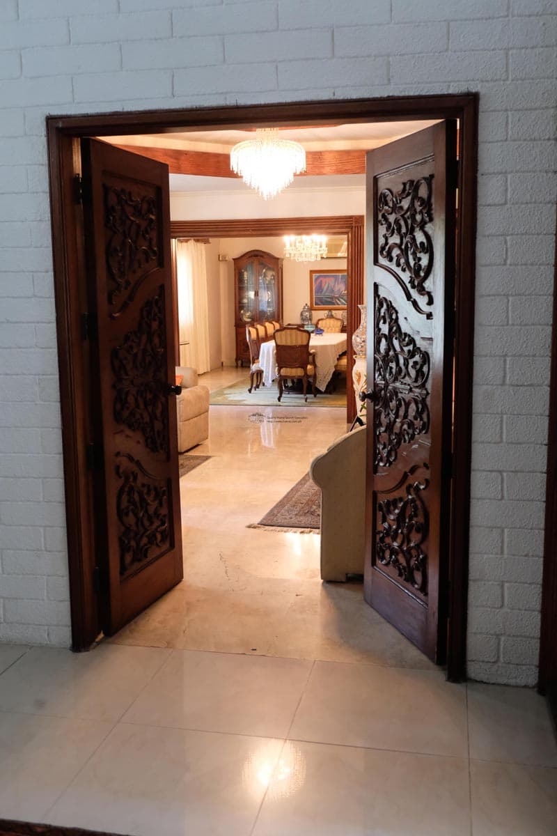 Repriced Large House for Sale in Dasmarinas Village - photo 5