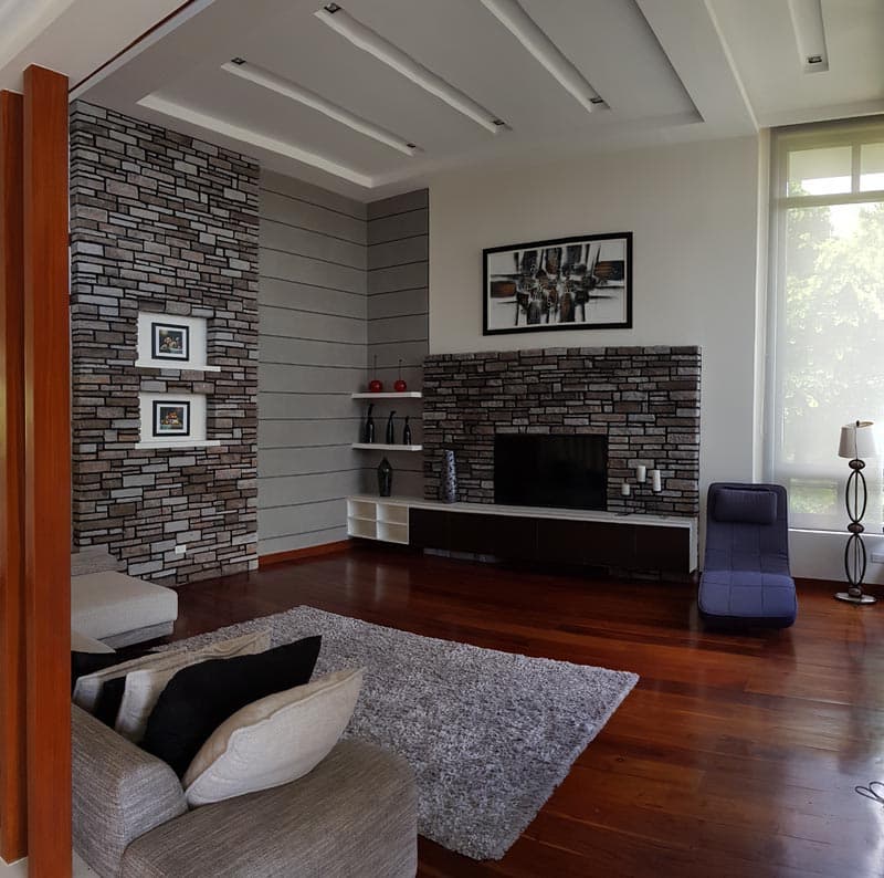 Spectacular Hillside 4 Level Home in Anvaya Cove for Sale - photo 5