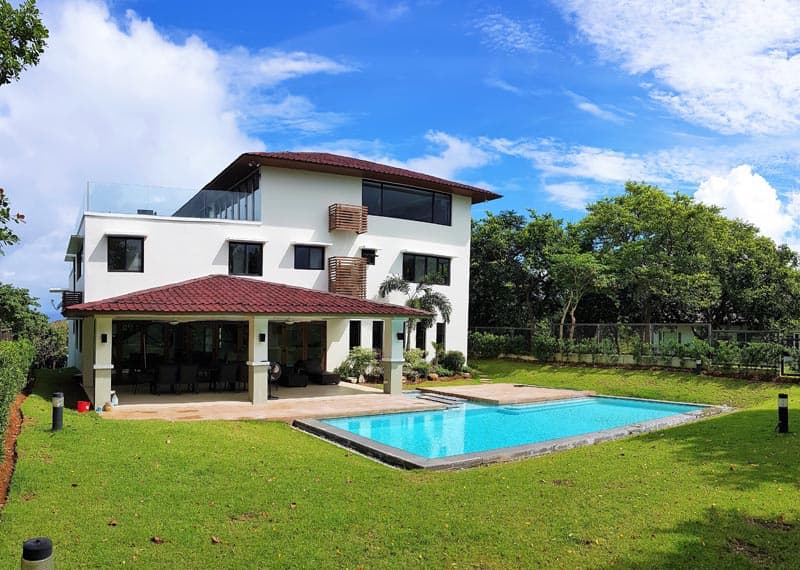 Spectacular Hillside 4 Level Home in Anvaya Cove for Sale - photo 2