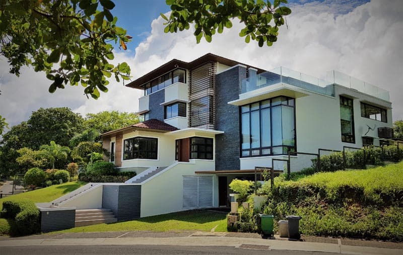 Spectacular Hillside 4 Level Home in Anvaya Cove for Sale - others - photo 1