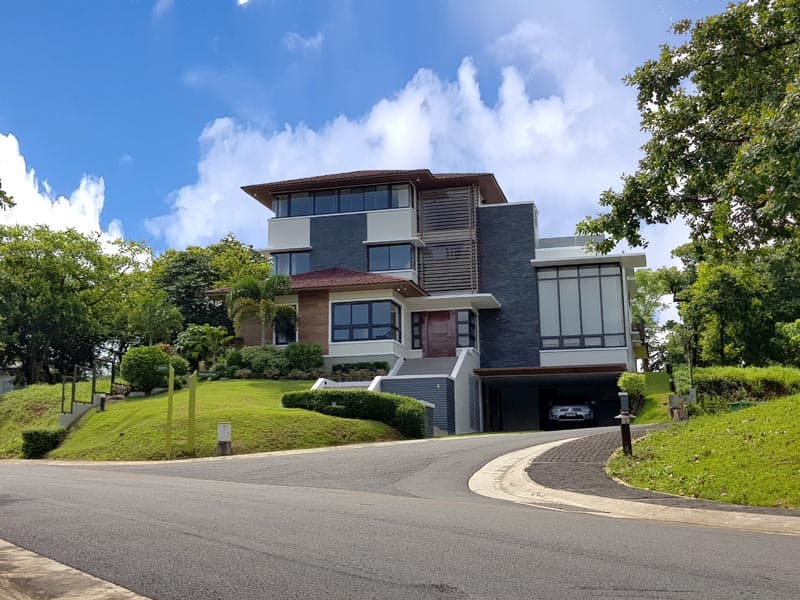 Spectacular Hillside 4 Level Home in Anvaya Cove for Sale - photo 3