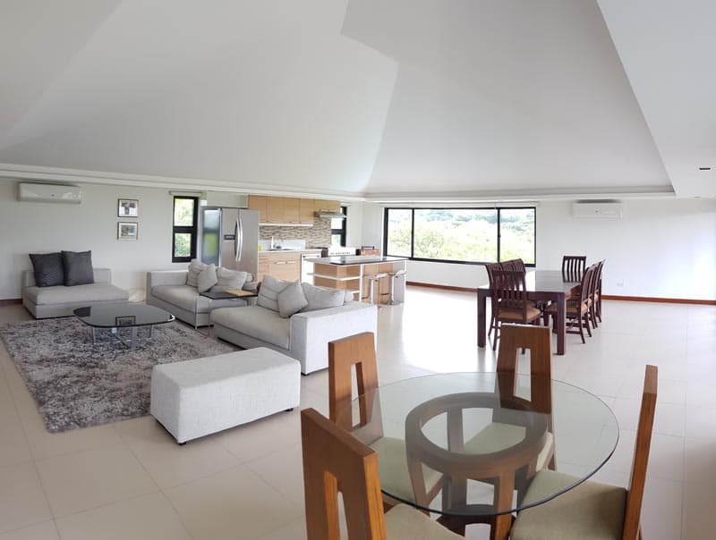Spectacular Hillside 4 Level Home in Anvaya Cove for Sale - photo 4