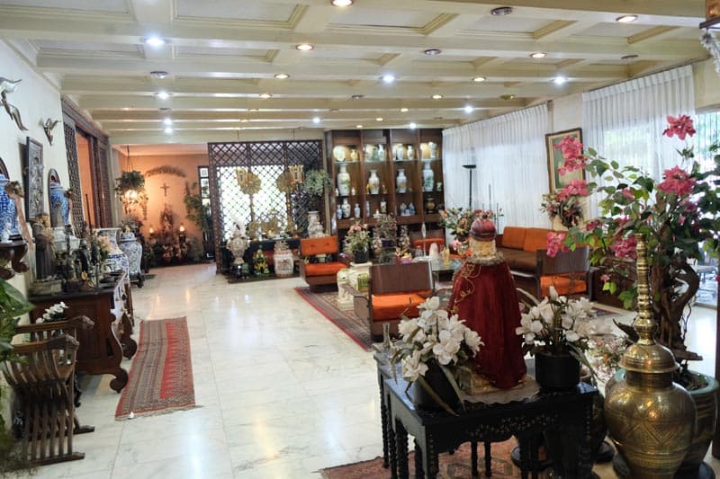 Special Corner House - photo 4