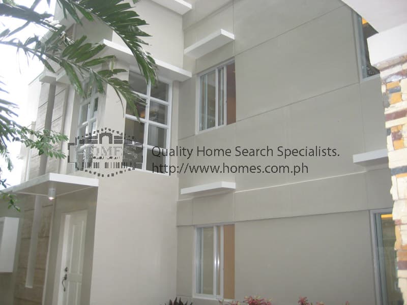 Modern and charming 2 storey - photo 3