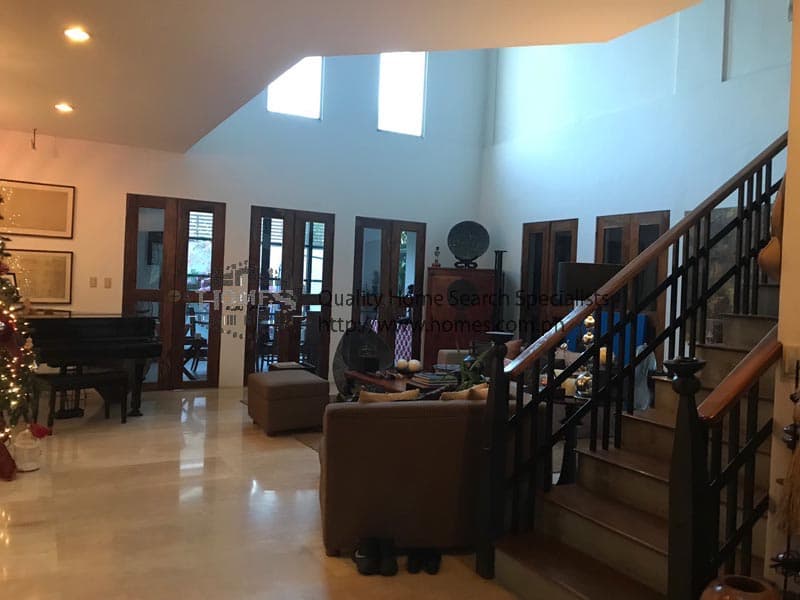 Modern 2 storey - Hillsborough, Muntinlupa - photo 1