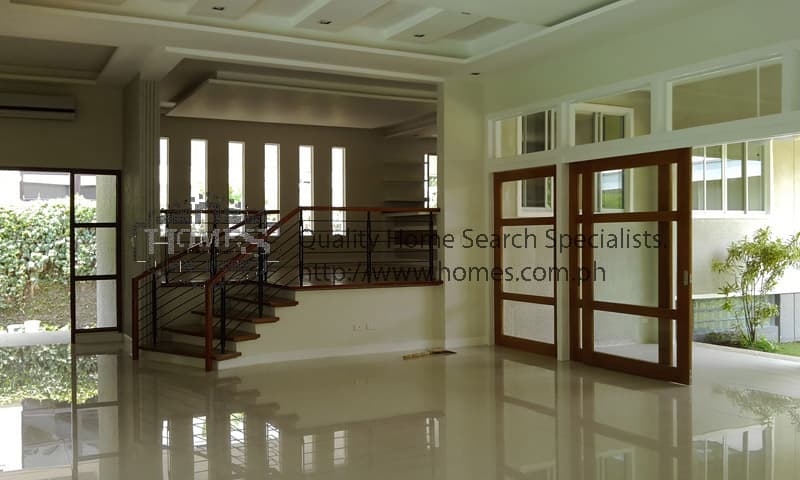 Bright and fresh 2-storey - photo 3