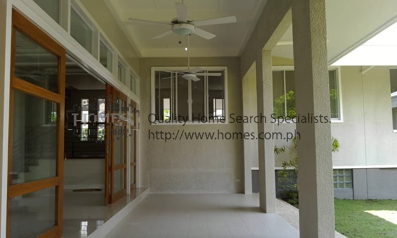 Bright and fresh 2-storey - photo 5