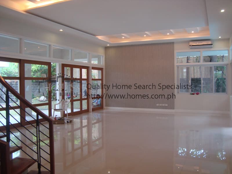 Bright and fresh 2-storey - photo 4