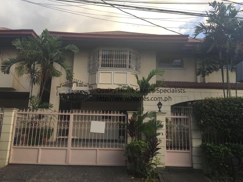 Budget friendly duplex - San Lorenzo, Makati - photo 1
