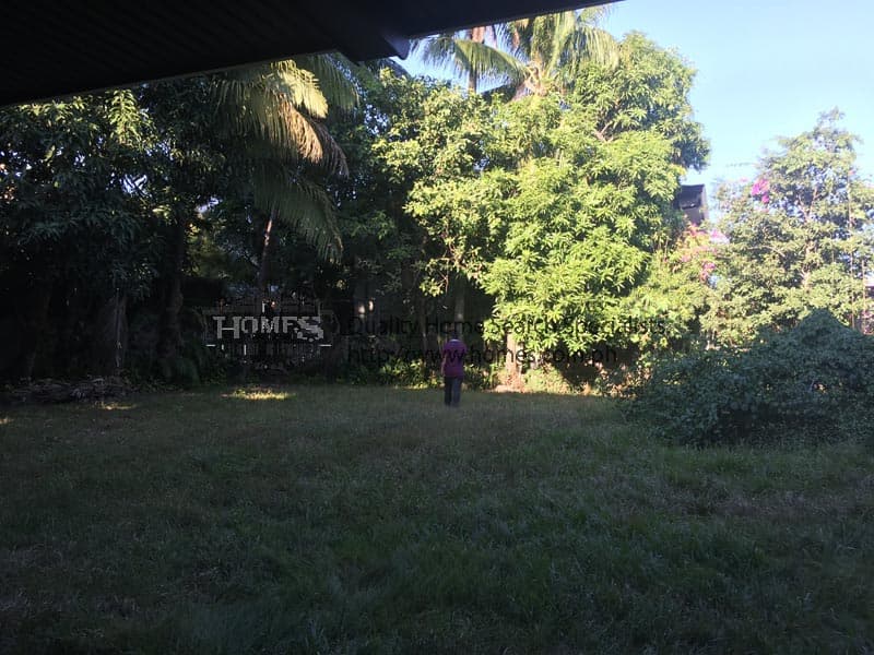 Large garden 2-storey - photo 2