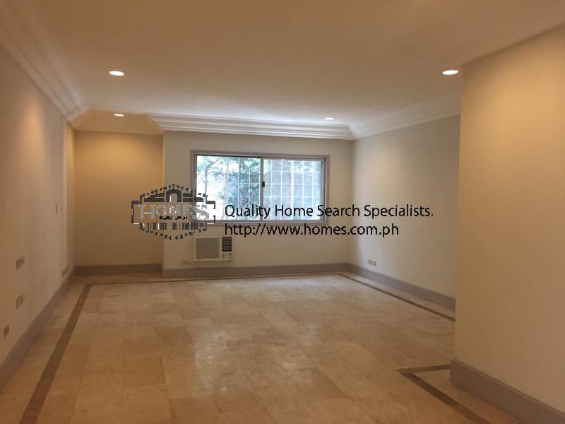 Solid 2-storey house - Dasmarinas Village, Makati - photo 1