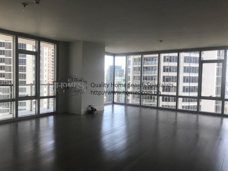 Prestigious below market value 3 bedroom at the Sakura Tower in the Proscenium - Rockwell Center, Makati - photo 1