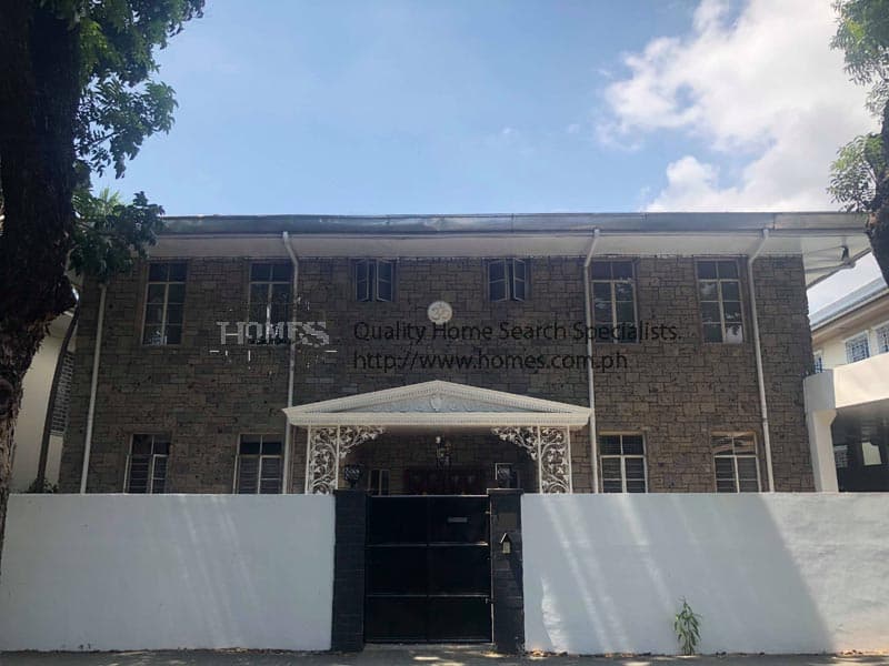 Spacious 2 storey in Magallanes Village - photo 4