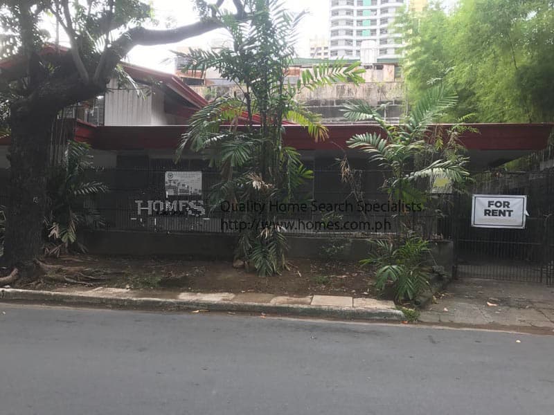 Peaceful Two Storey - San Lorenzo, Makati - photo 1