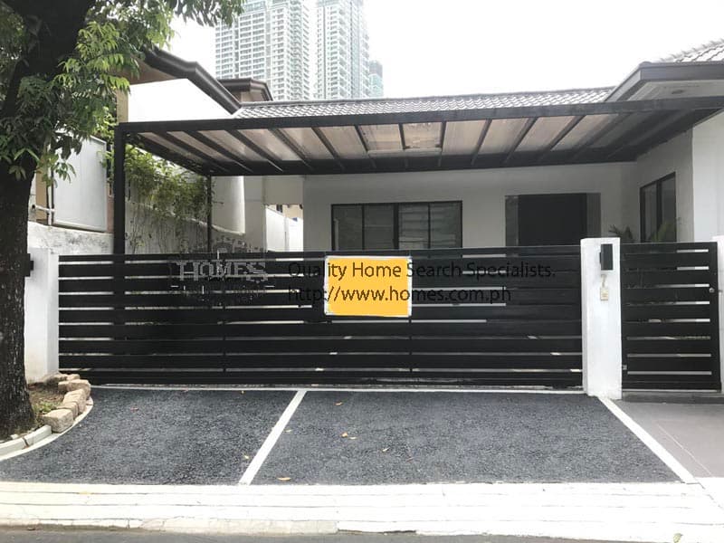 Big 3 Bedroom House - San Lorenzo, Makati - photo 1