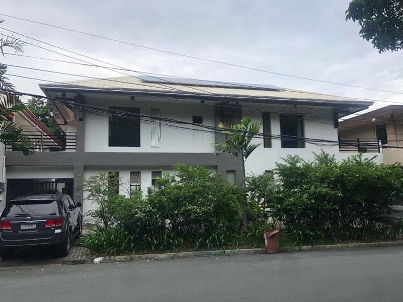 3 Bedroom Duplex - San Lorenzo, Makati - photo 1