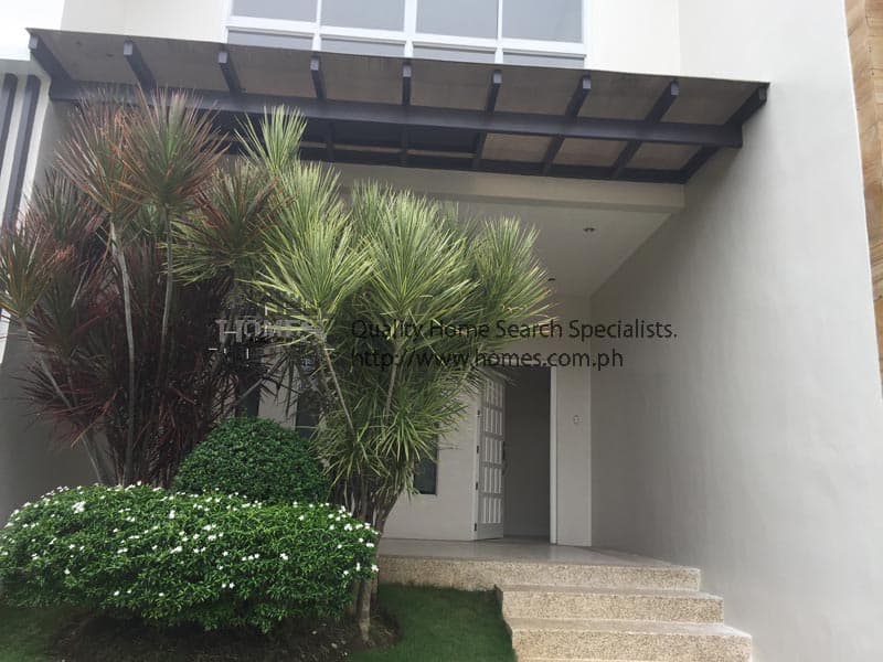 4 Bedroom house for rent at Ayala Alabang Village - photo 2