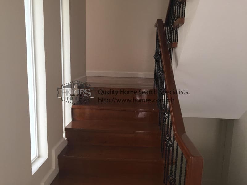 4 Bedroom house for rent at Ayala Alabang Village - photo 5
