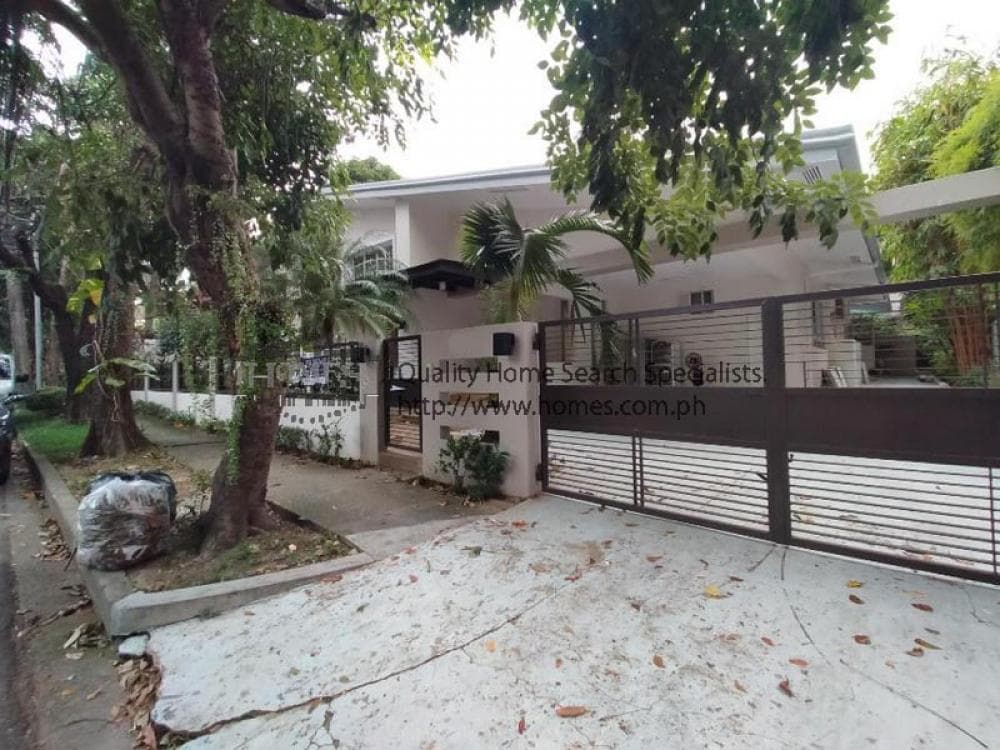 Tropical Contemporary split level - photo 3