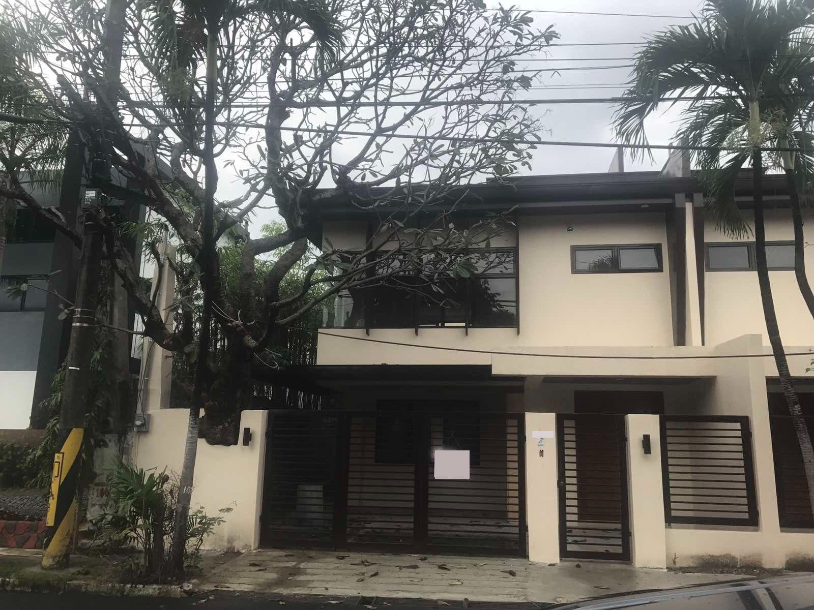 Brand New Duplex House - Bel Air, Makati - photo 1