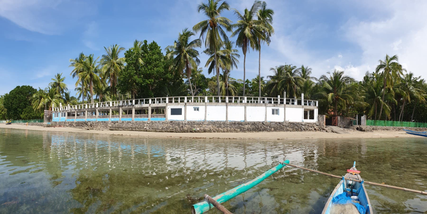 Beach Front Property for Sale in Matabungkay Beach