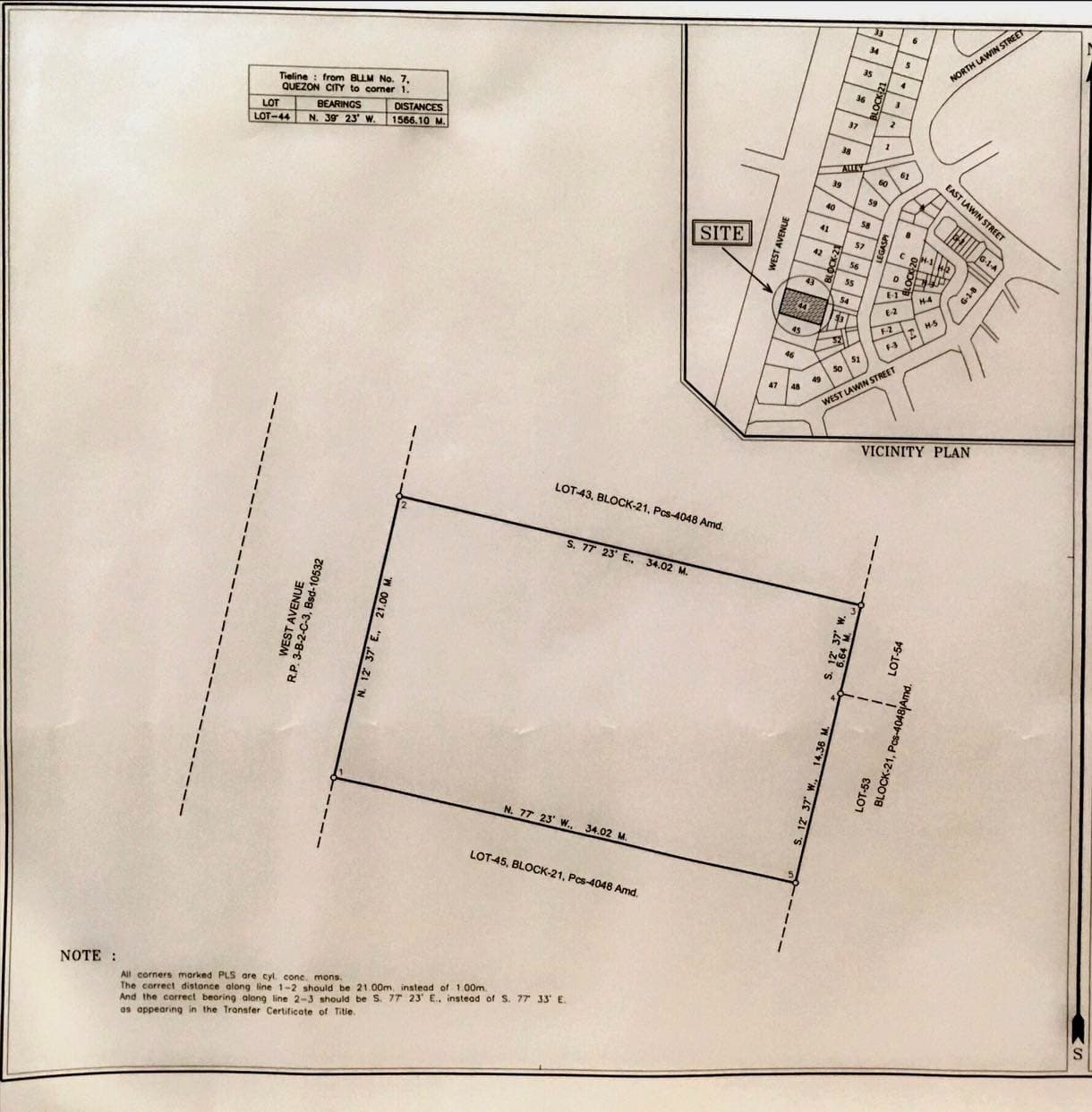 Commercial Property For Sale in Quezon City - Quezon City - photo 1