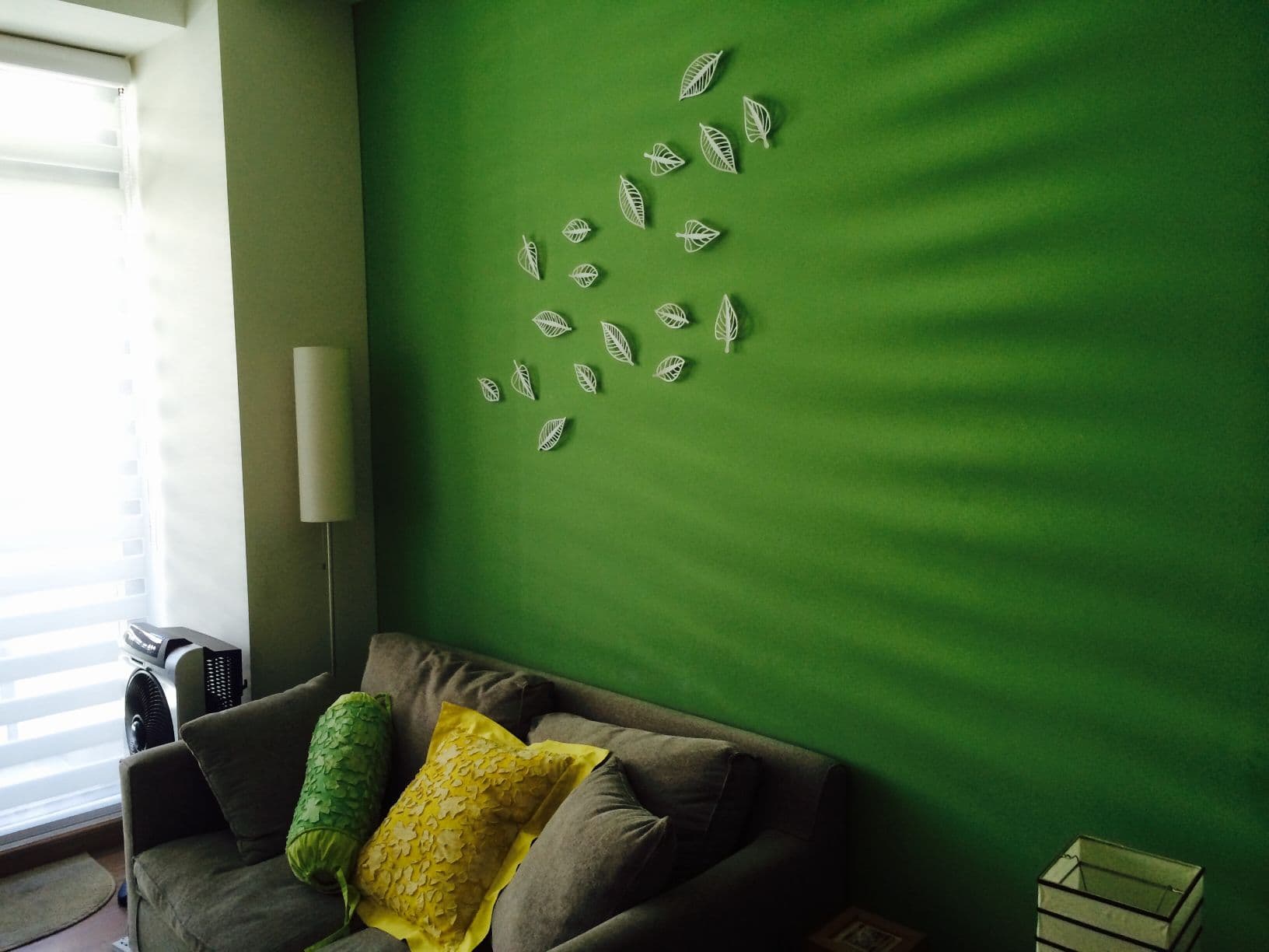 One Bedroom with Balcony - Makati - photo 1