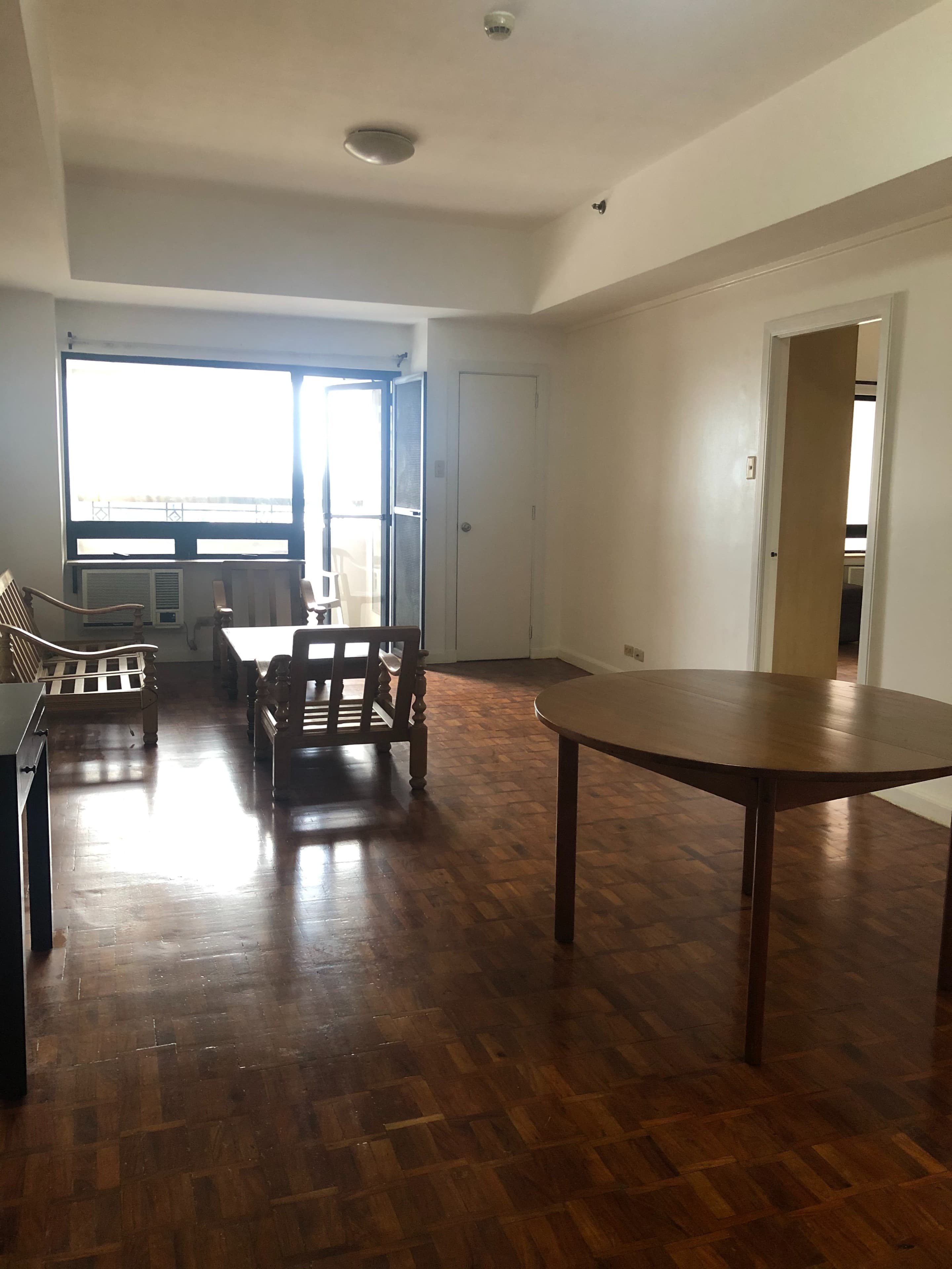 Well located 3 bedroom condominium for rent at BSA Tower - photo 2