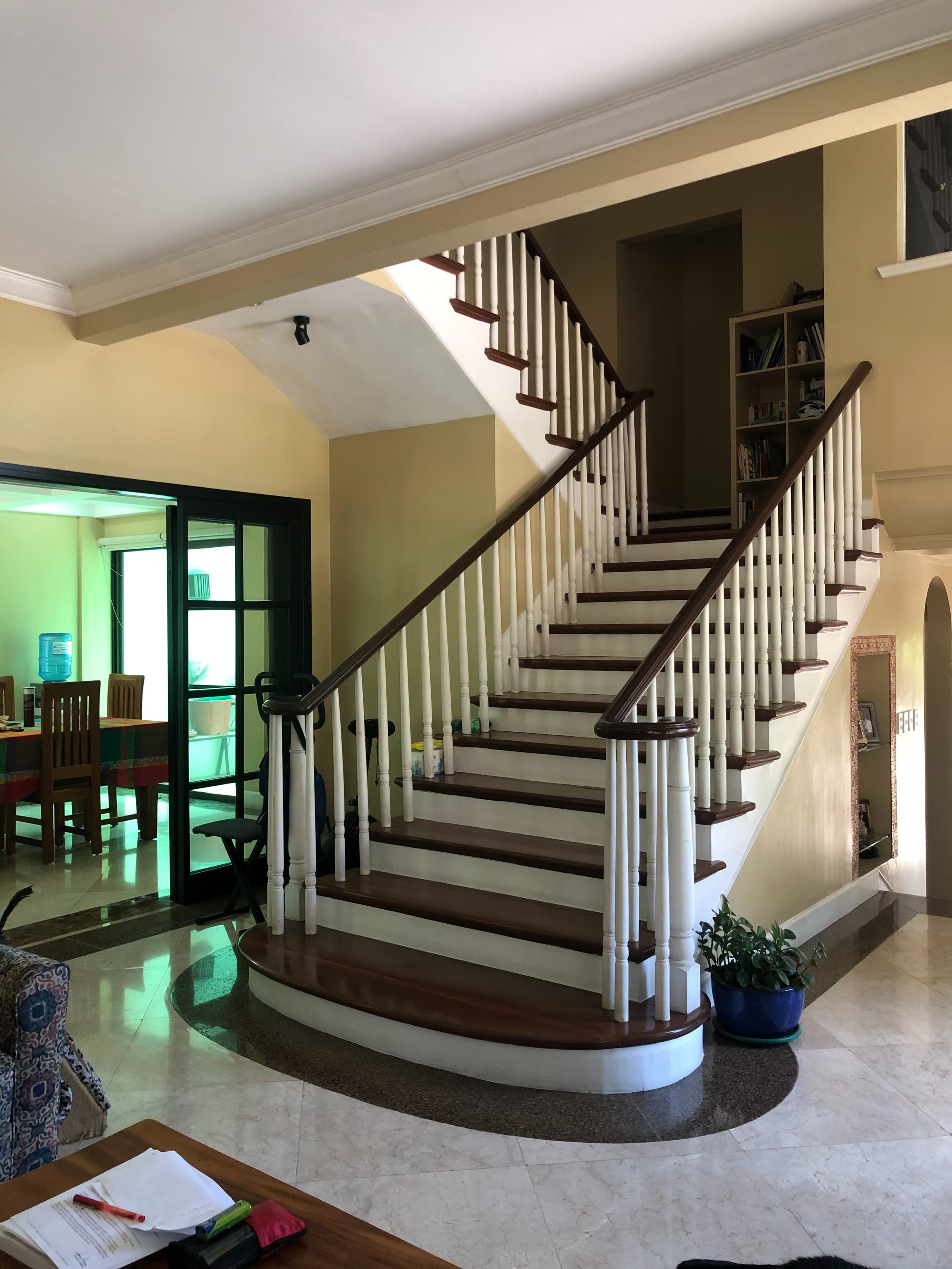 Multi level house in Mckinley Hill Village - photo 5