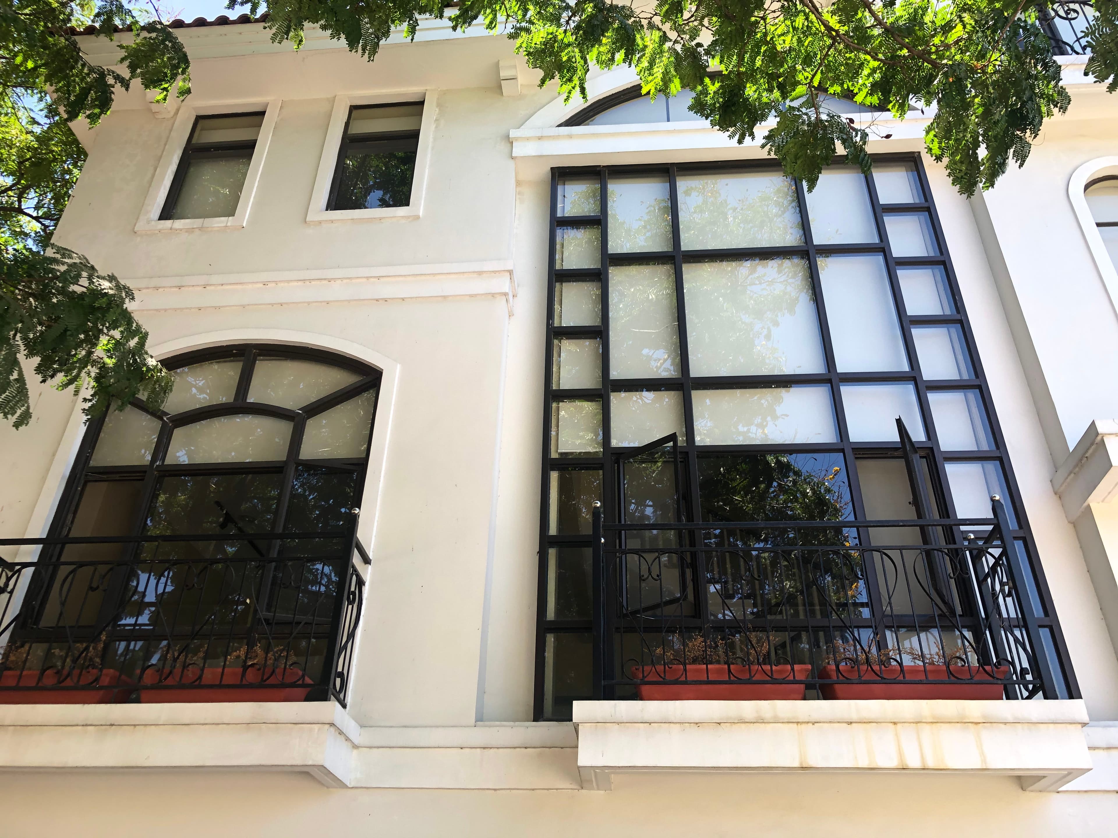 Multi level house in Mckinley Hill Village - photo 3