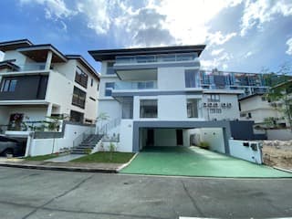 Brand new 3 storey with attic - photo 2