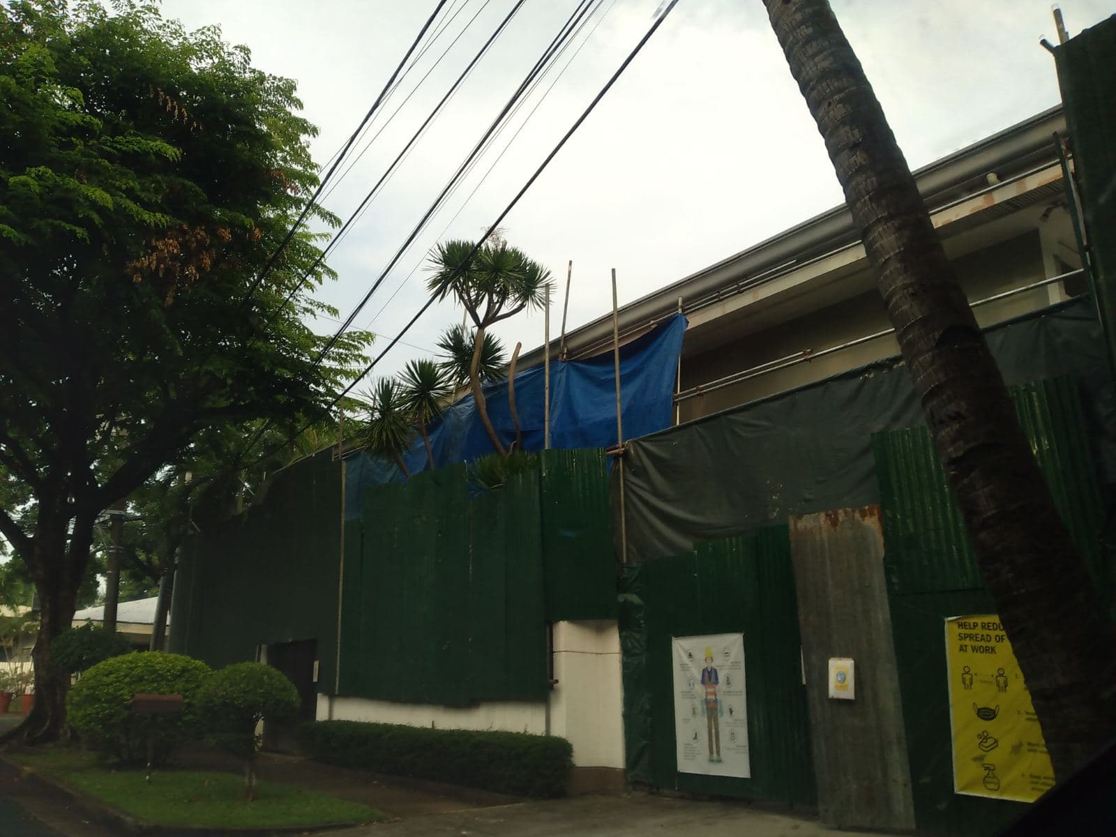 Newly Renovated 2 Storey House - Dasmarinas Village, Makati - photo 1