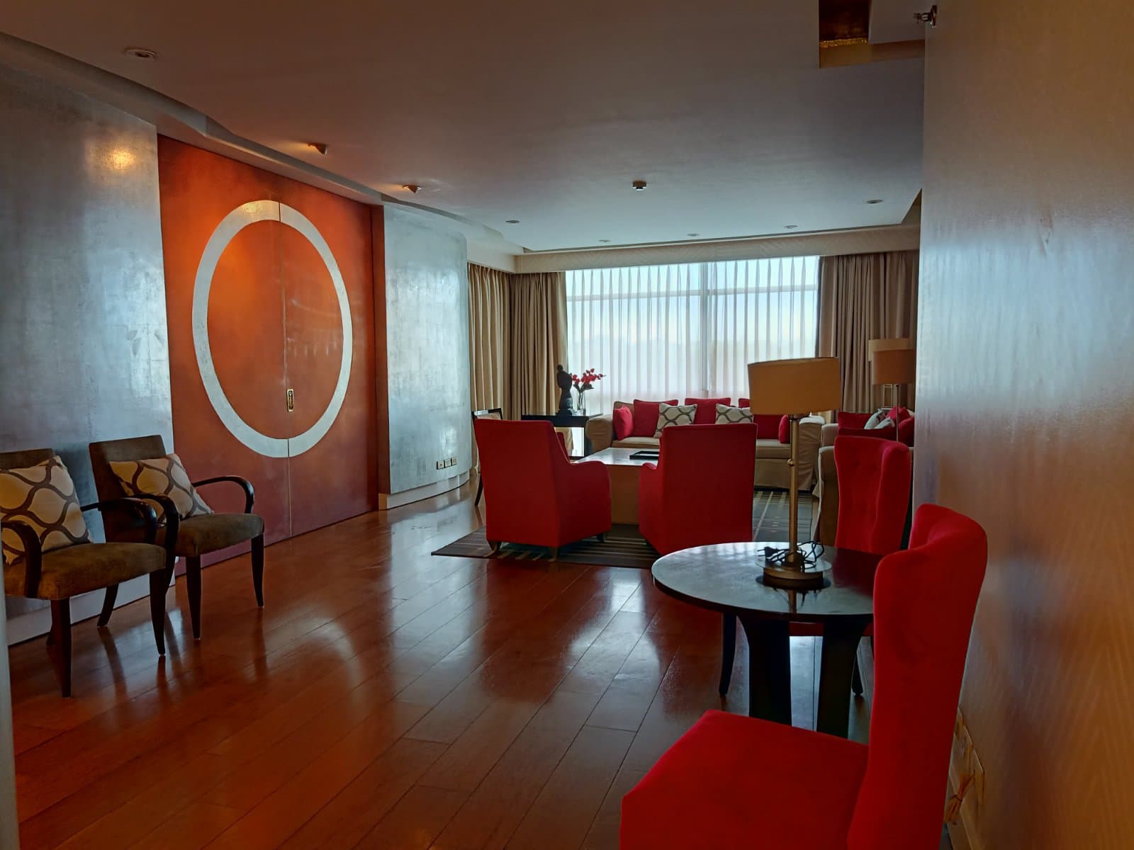 Beautiful 3 Bedroom - Bonifacio Global City, Makati - photo 1