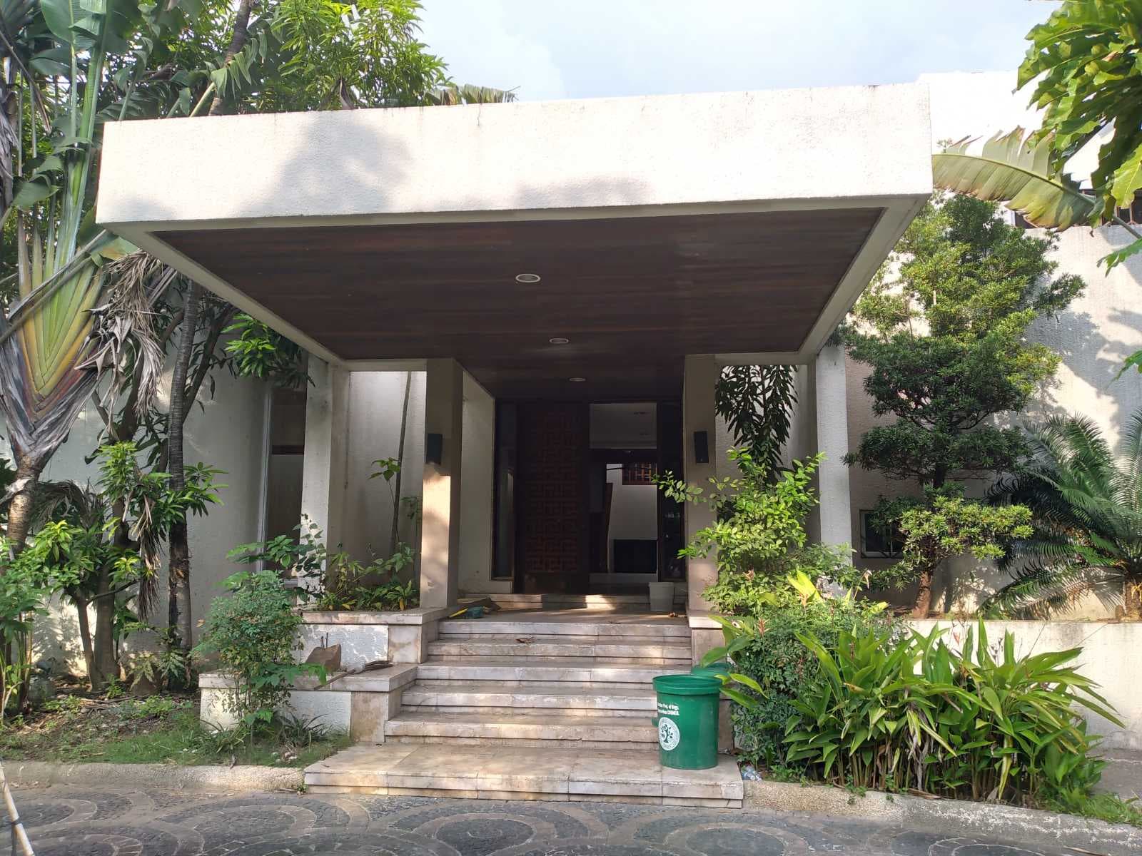 Spacious 6 bedroom - Dasmarinas Village, Makati - photo 1