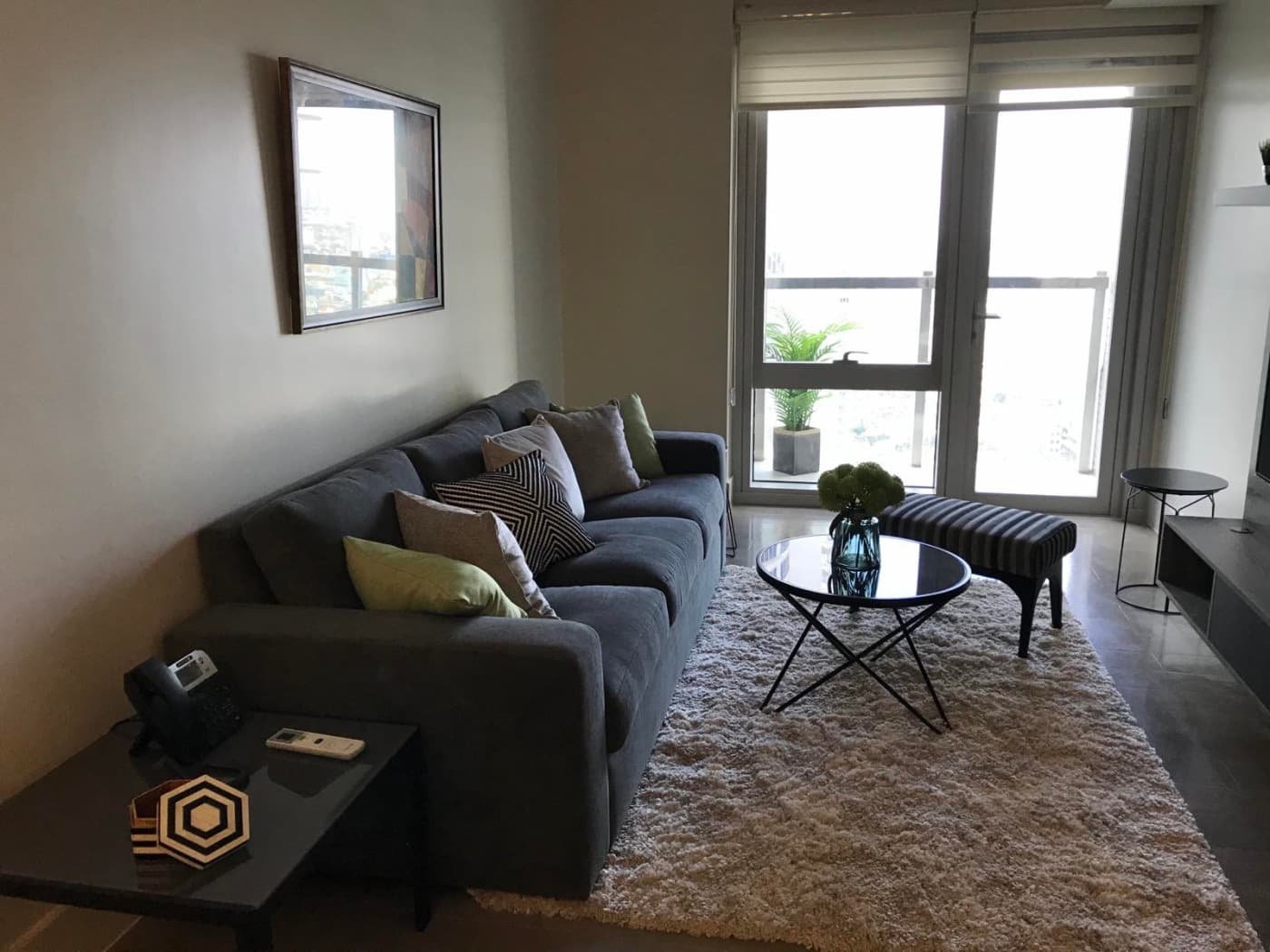 1BR Renovated Unit in Proscenium - photo 3