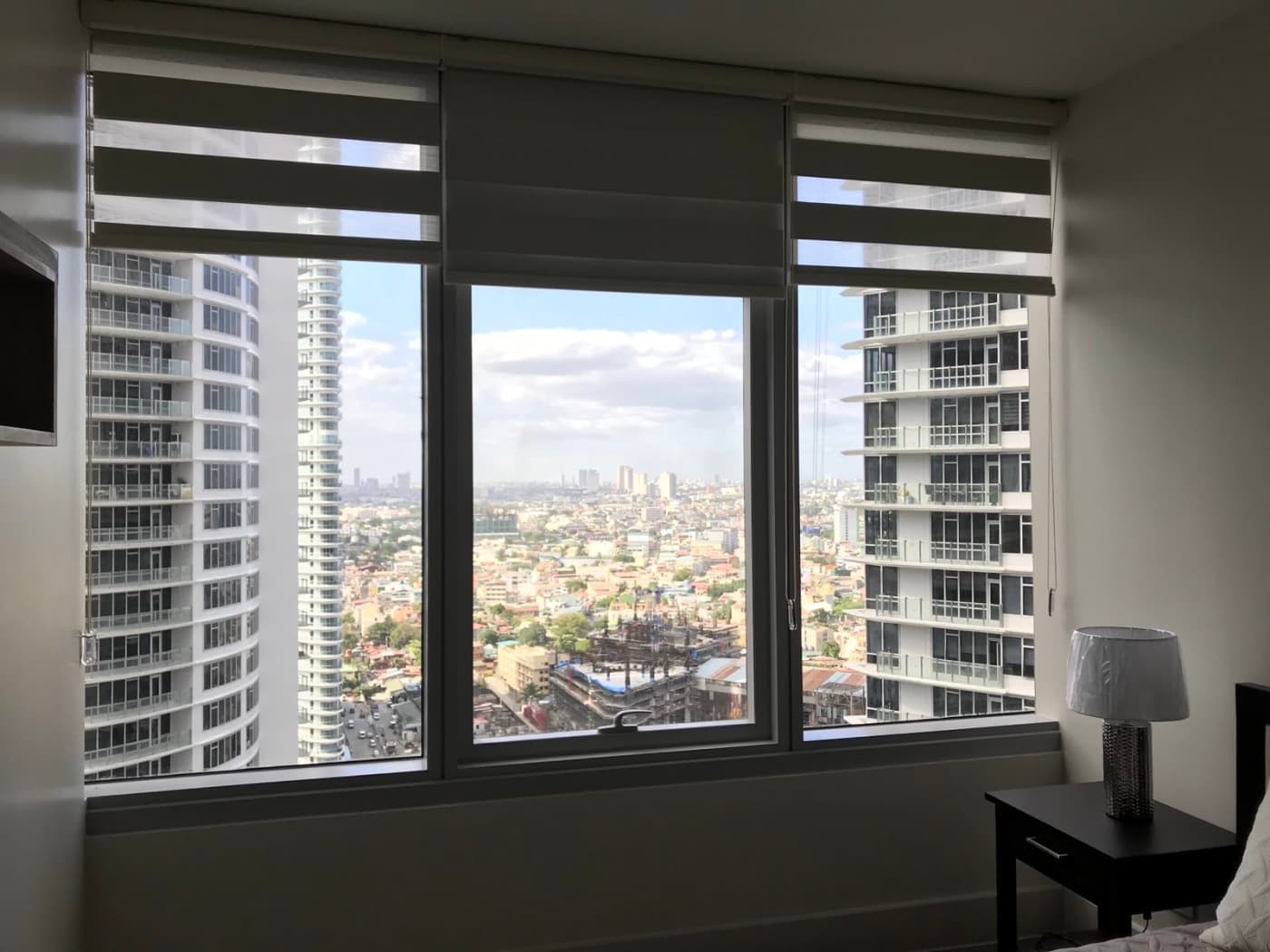 1BR Renovated Unit in Proscenium - photo 4