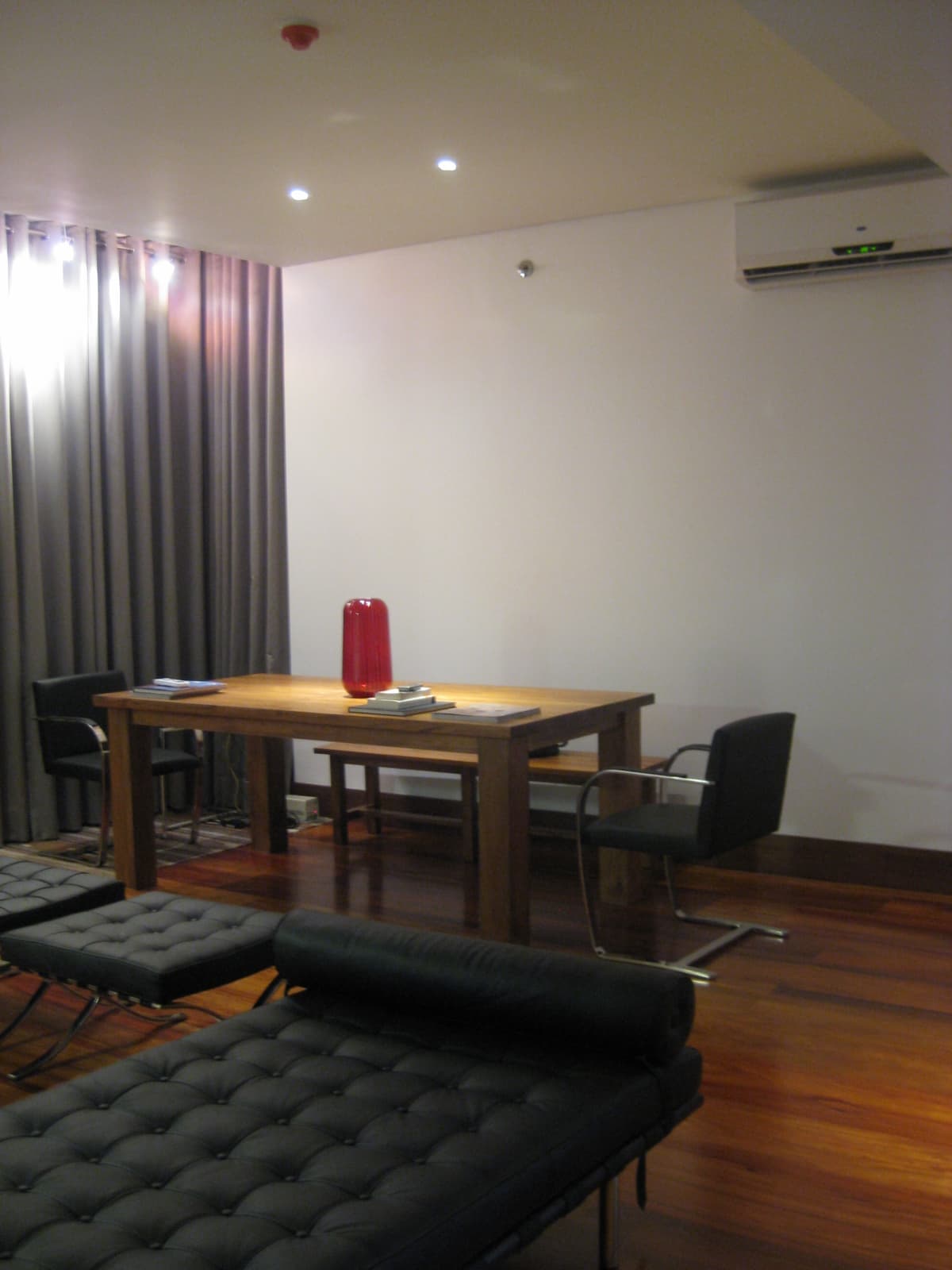 2 bedroom at Sapphire Residences BGC Unit for Sale - photo 5