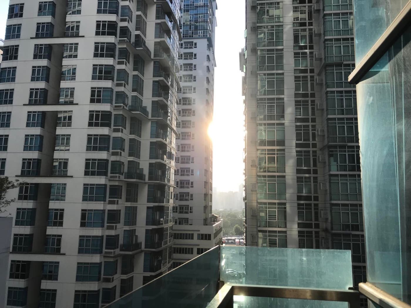 2 bedroom at Sapphire Residences BGC Unit for Sale - Bonifacio Global City, Taguig - photo 1