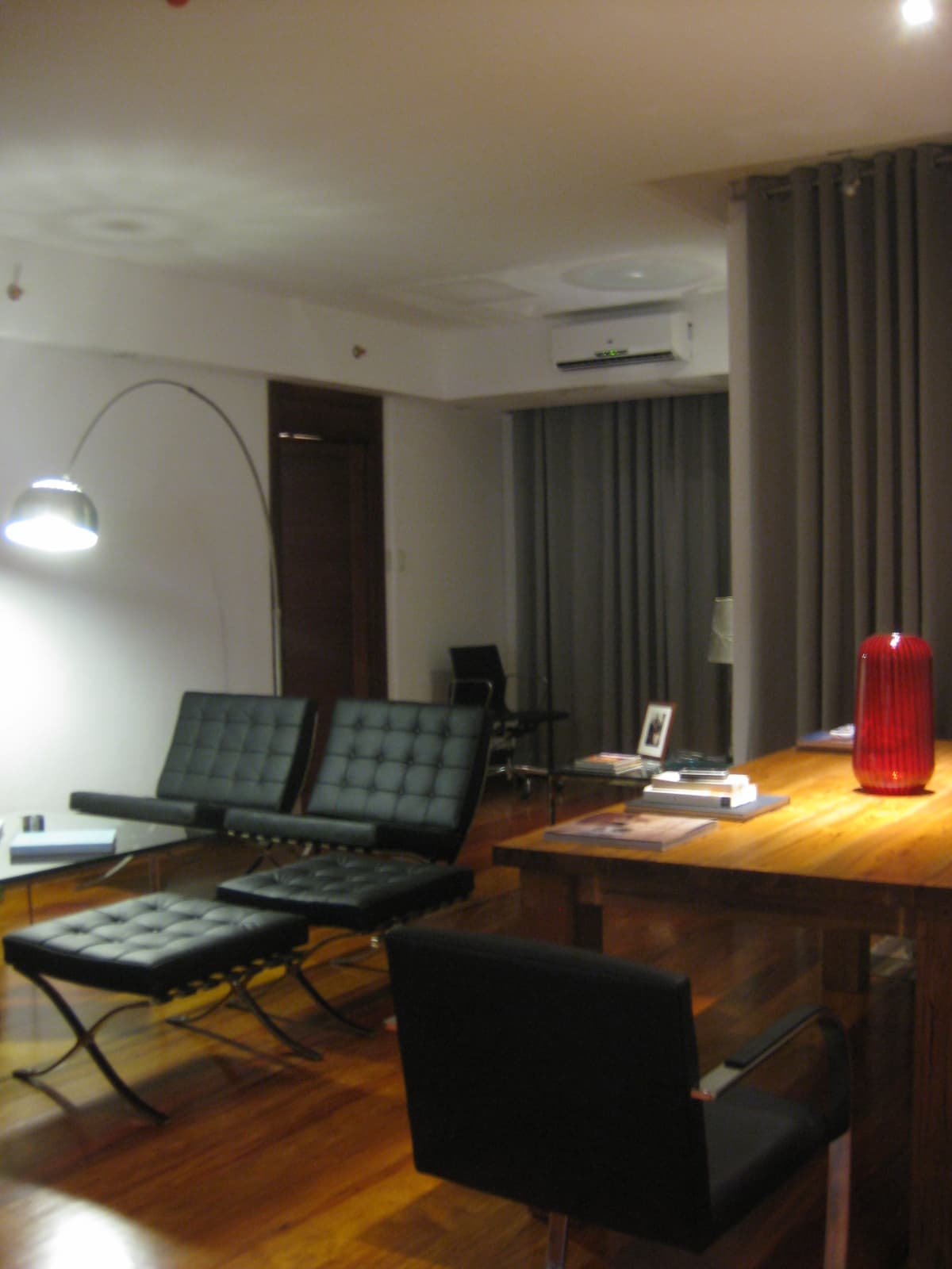 2 bedroom at Sapphire Residences BGC Unit for Sale - photo 4