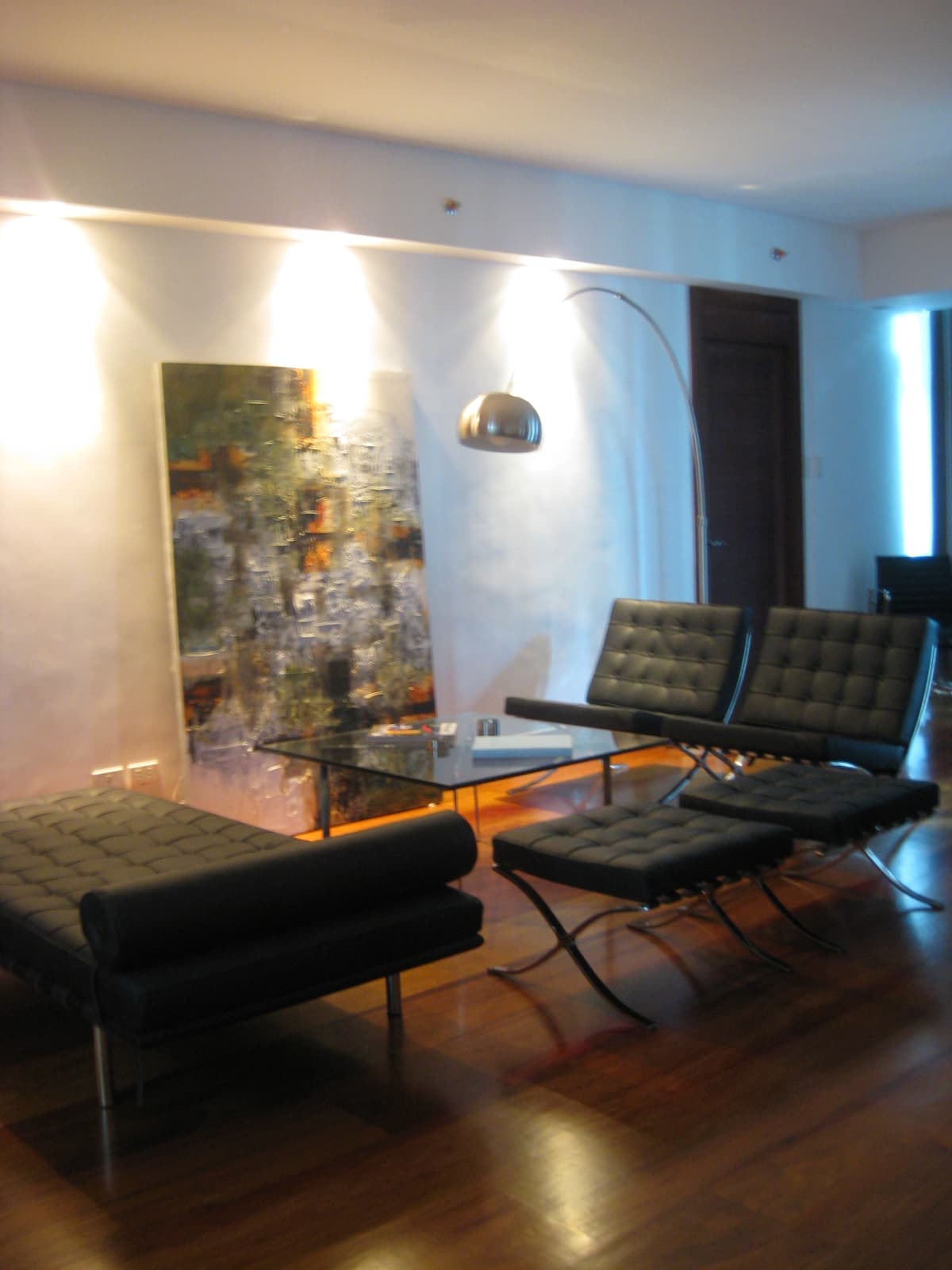 2 bedroom at Sapphire Residences BGC Unit for Sale - photo 3