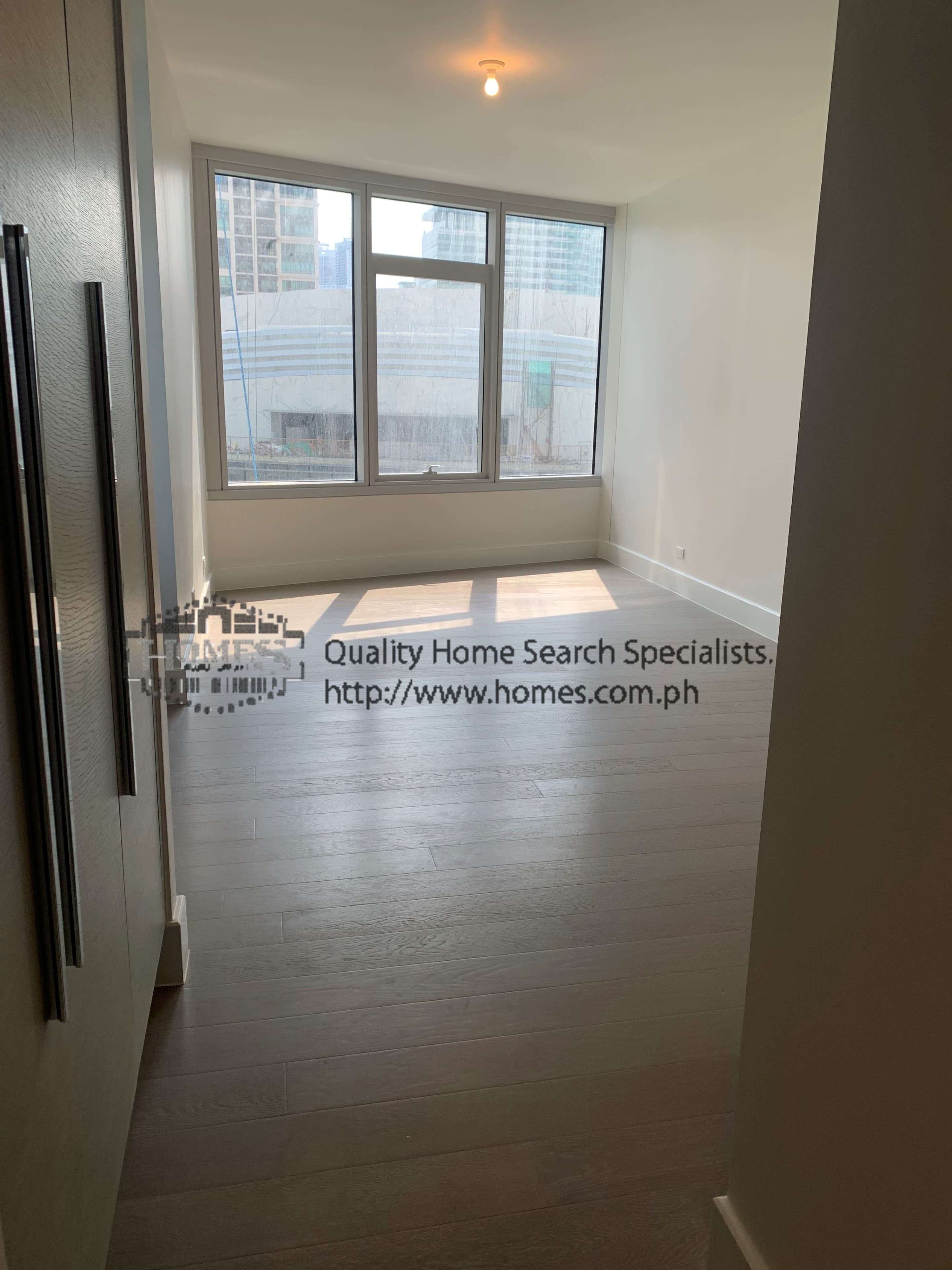 3 bedroom Unit For Sale in The Proscenium Residences - photo 5