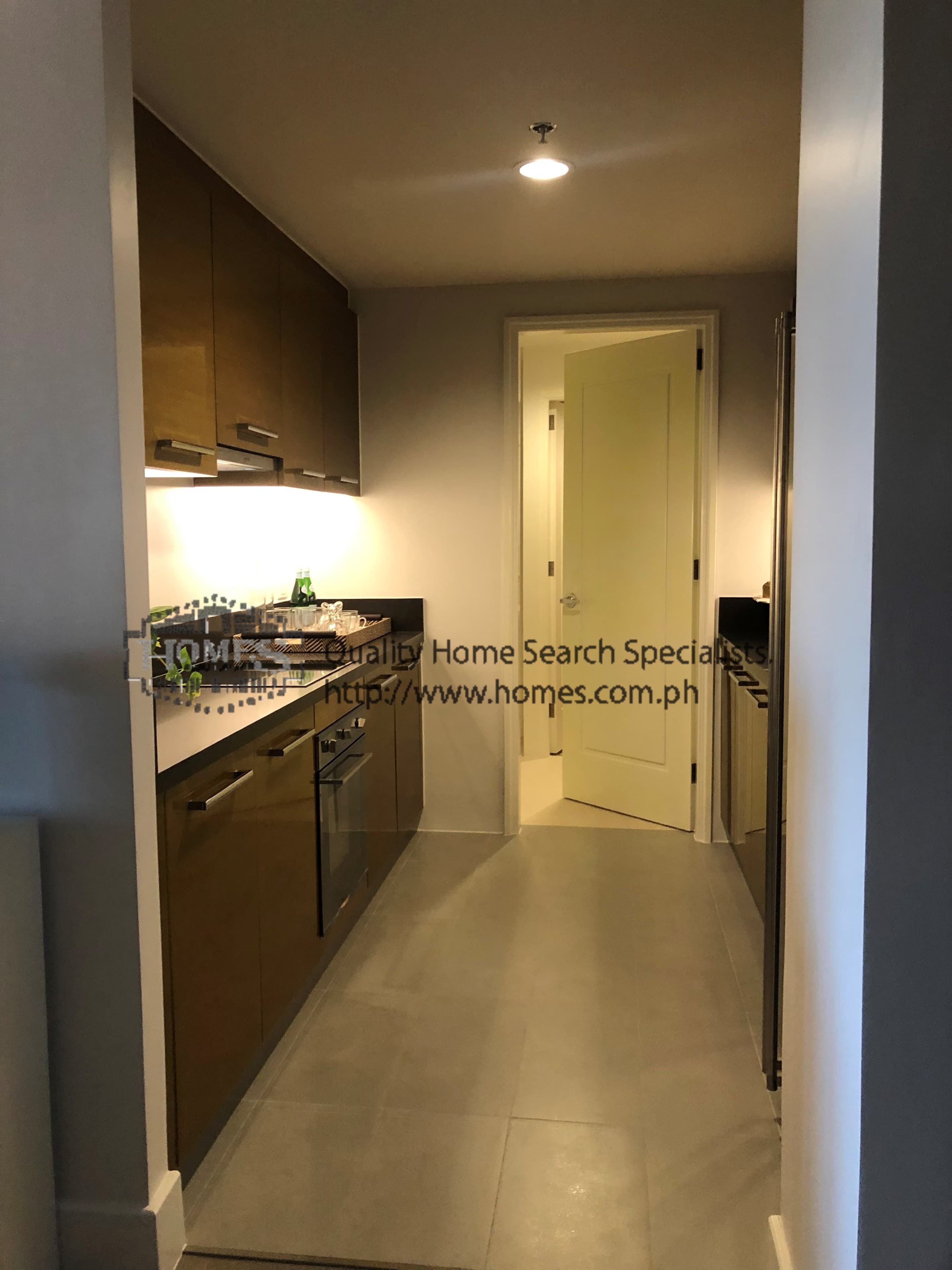 3 bedroom Unit For Sale in The Proscenium Residences - photo 4