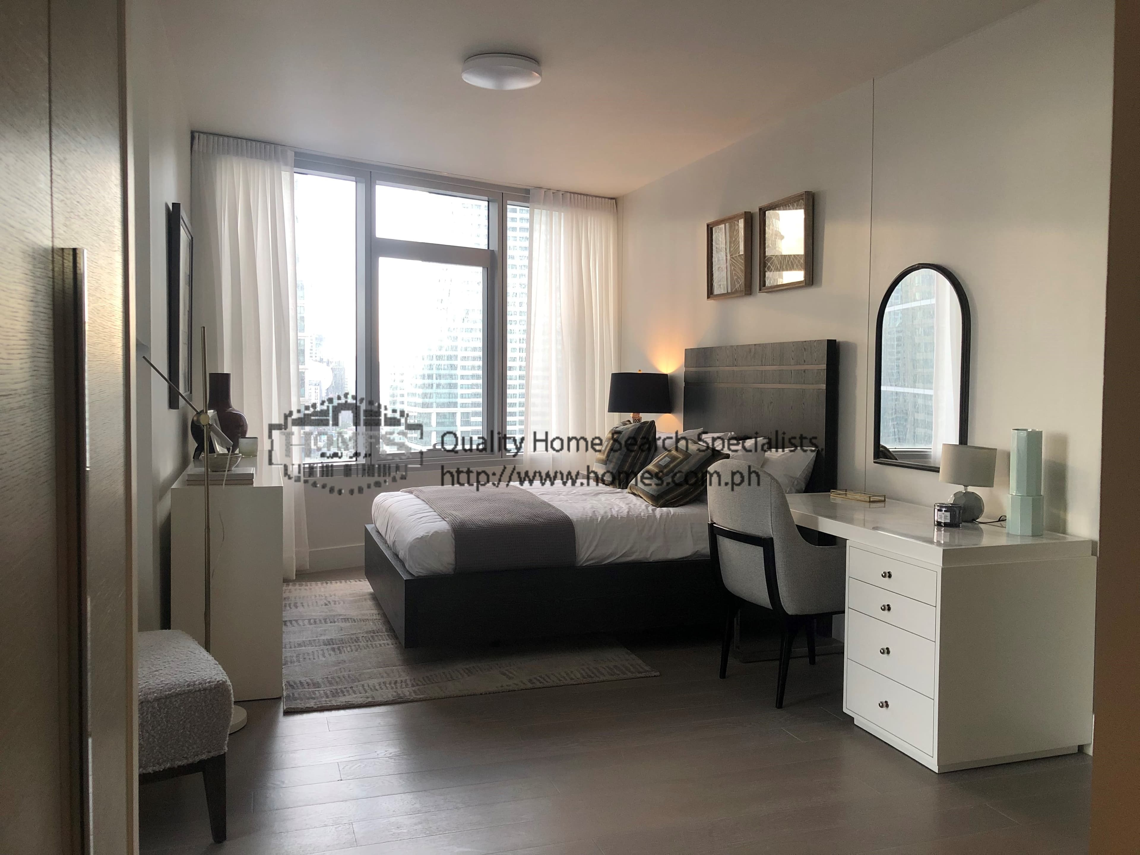 3 bedroom Unit For Sale in The Proscenium Residences - photo 2