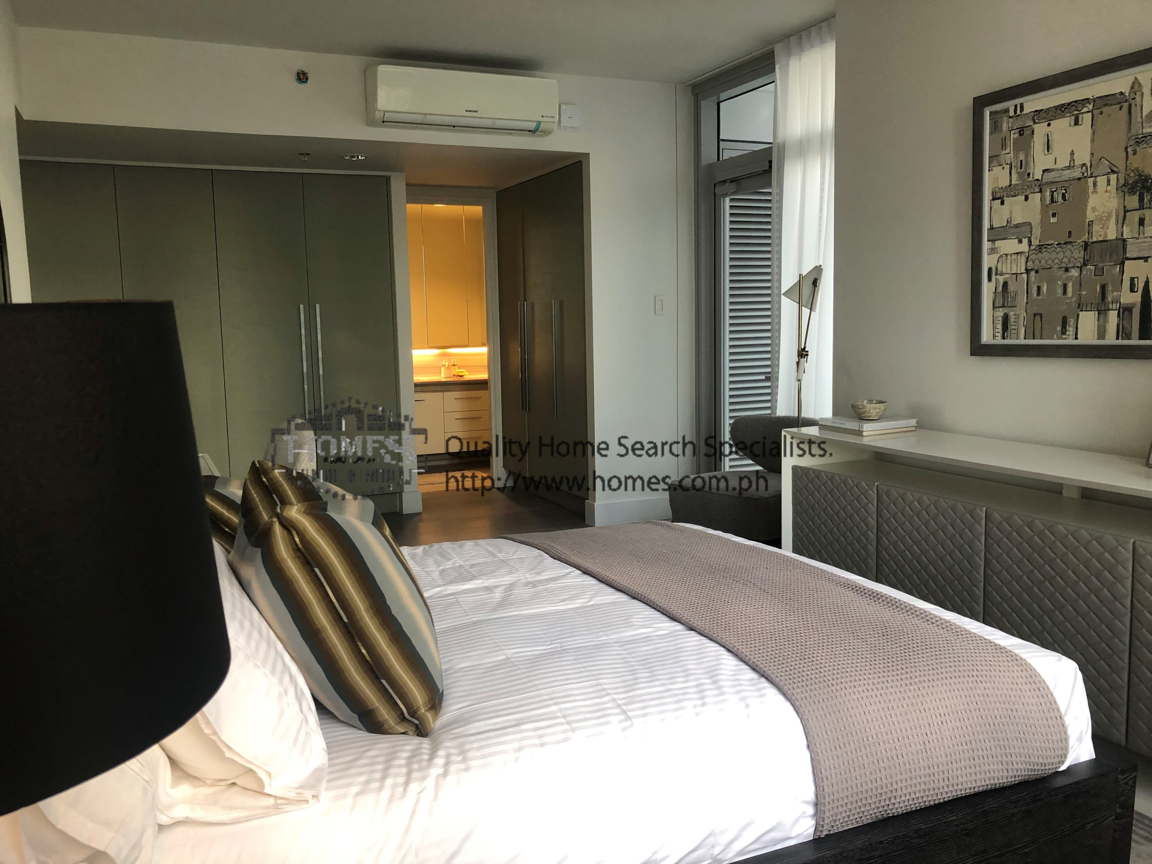 3 bedroom Unit For Sale in The Proscenium Residences - photo 3